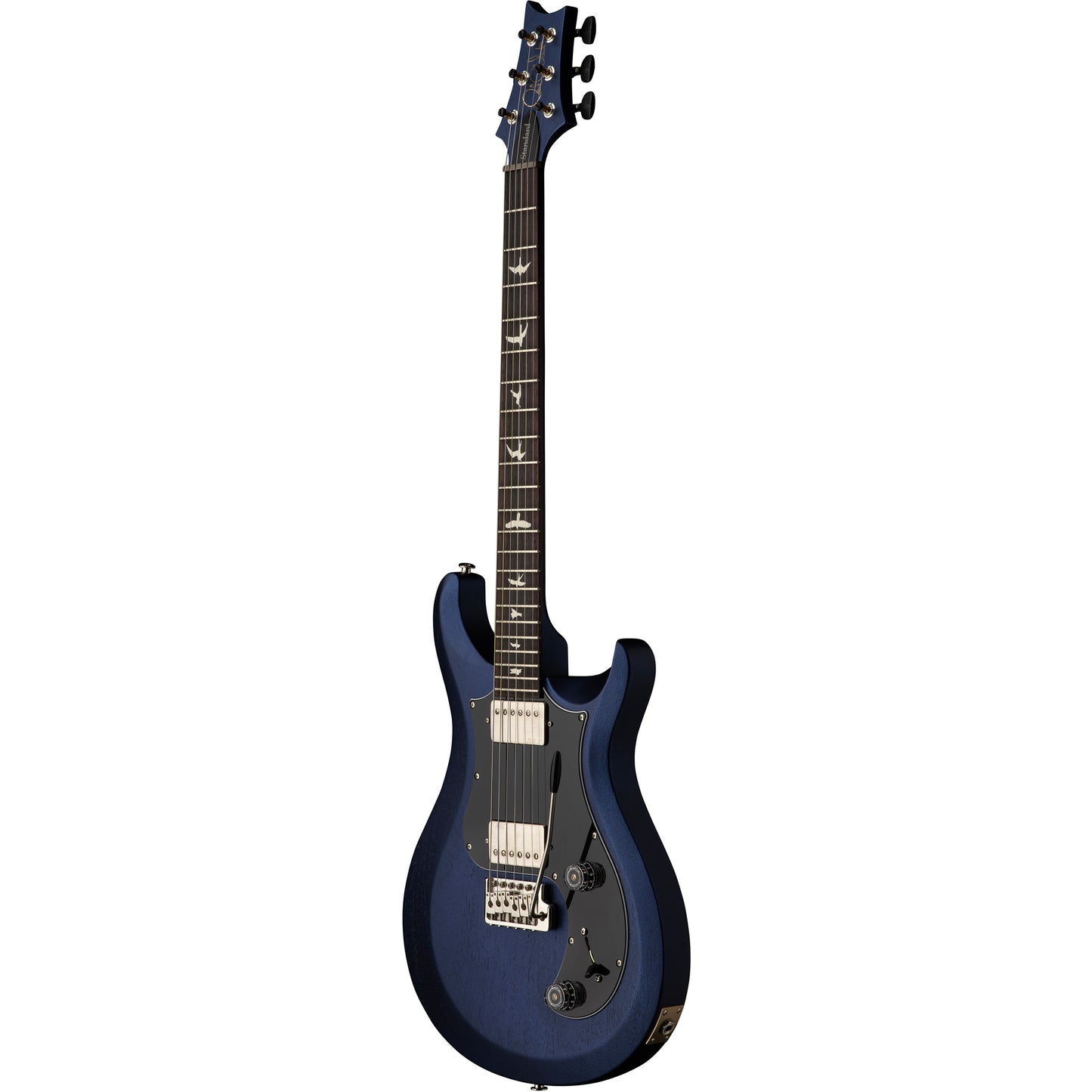 PRS S2 Standard 22 Satin Electric Guitar - Metallic Midnight