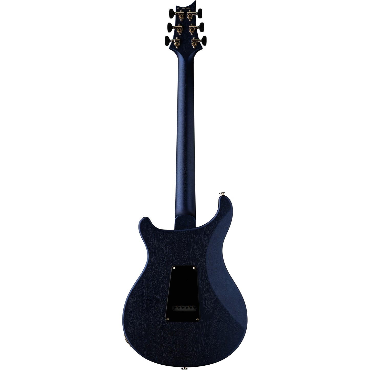 PRS S2 Standard 22 Satin Electric Guitar - Metallic Midnight
