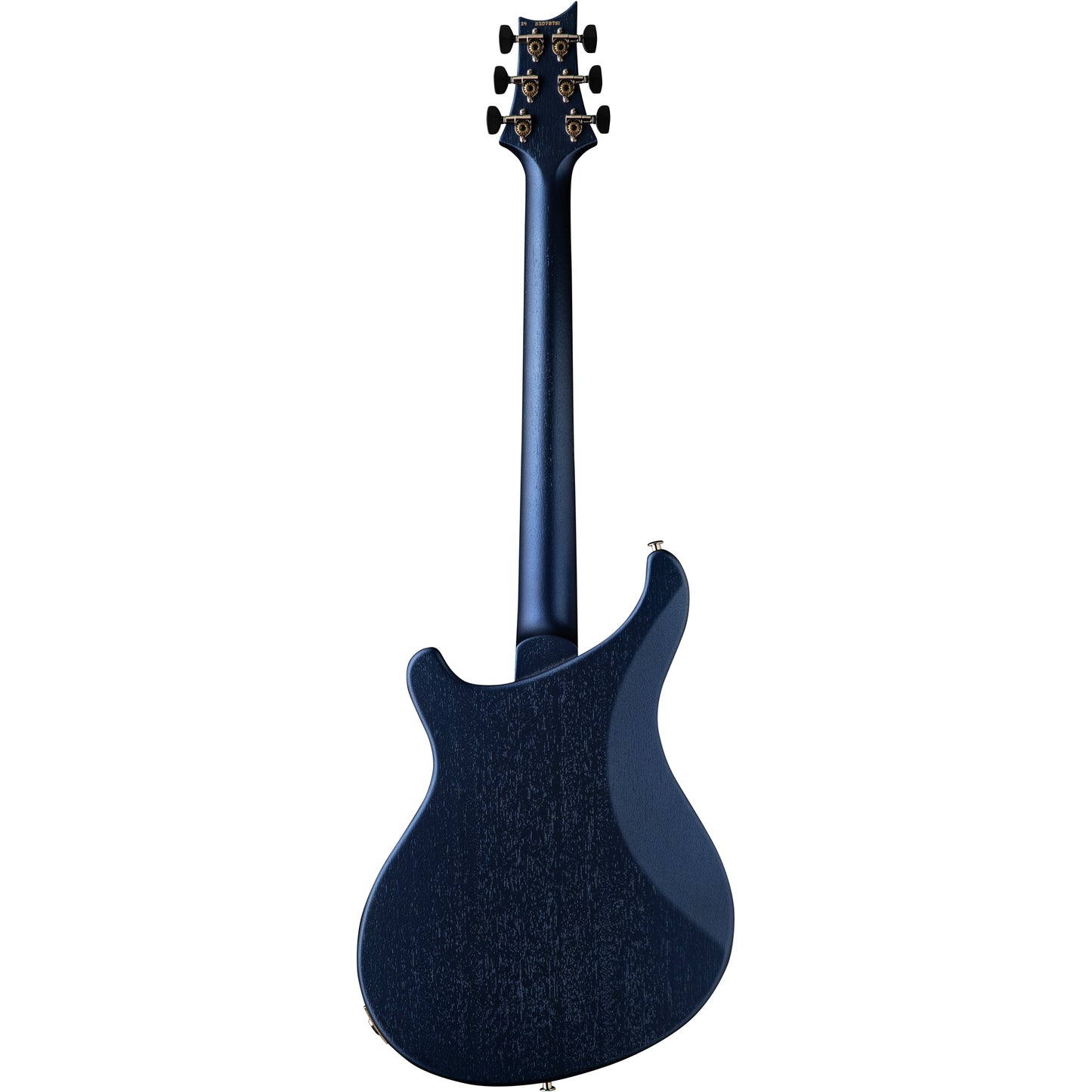 PRS S2 Vela Satin Electric Guitar - Metallic Midnight