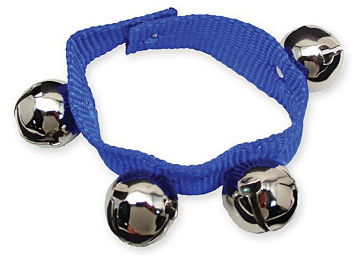Hohner S4009 Wrist Bells