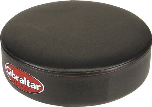 Gibraltar S9608R Vinyl Round Seat