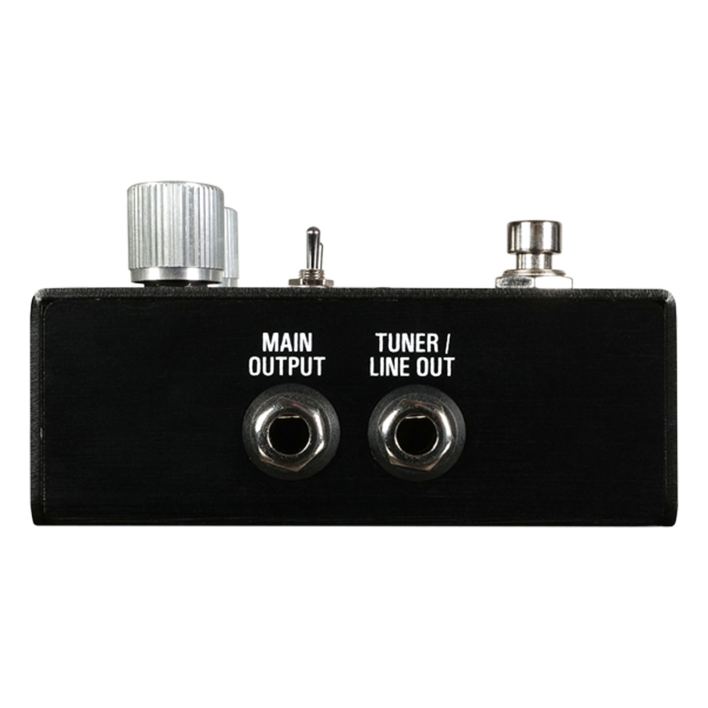 Source Audio ZIO Analog Front End + Boost