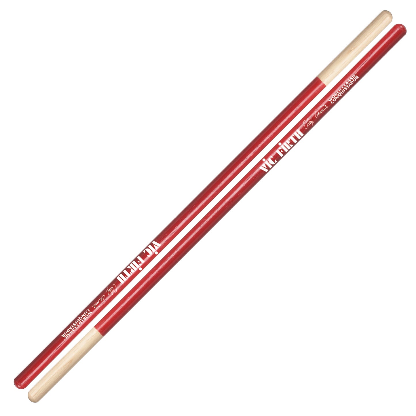 Vic Firth SAA ALEX ACUNA DRUMSTICKS