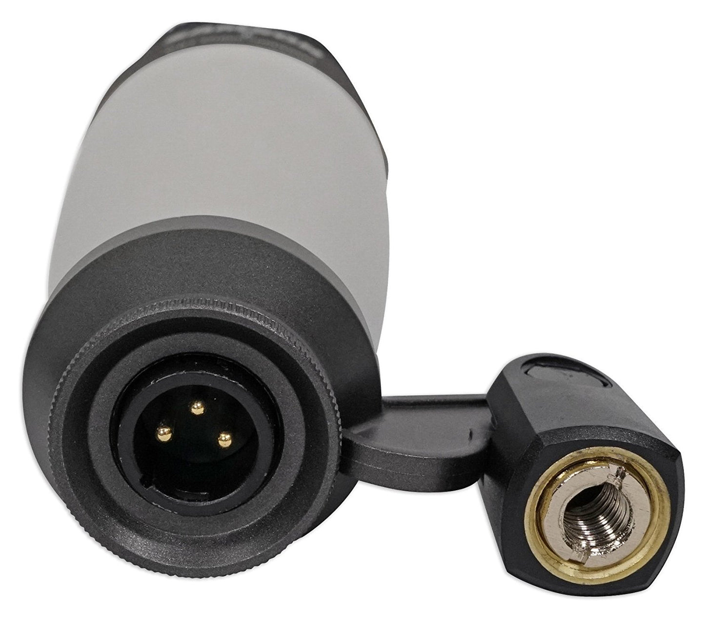 Samson C01 Large Diaphragm Condenser Microphone