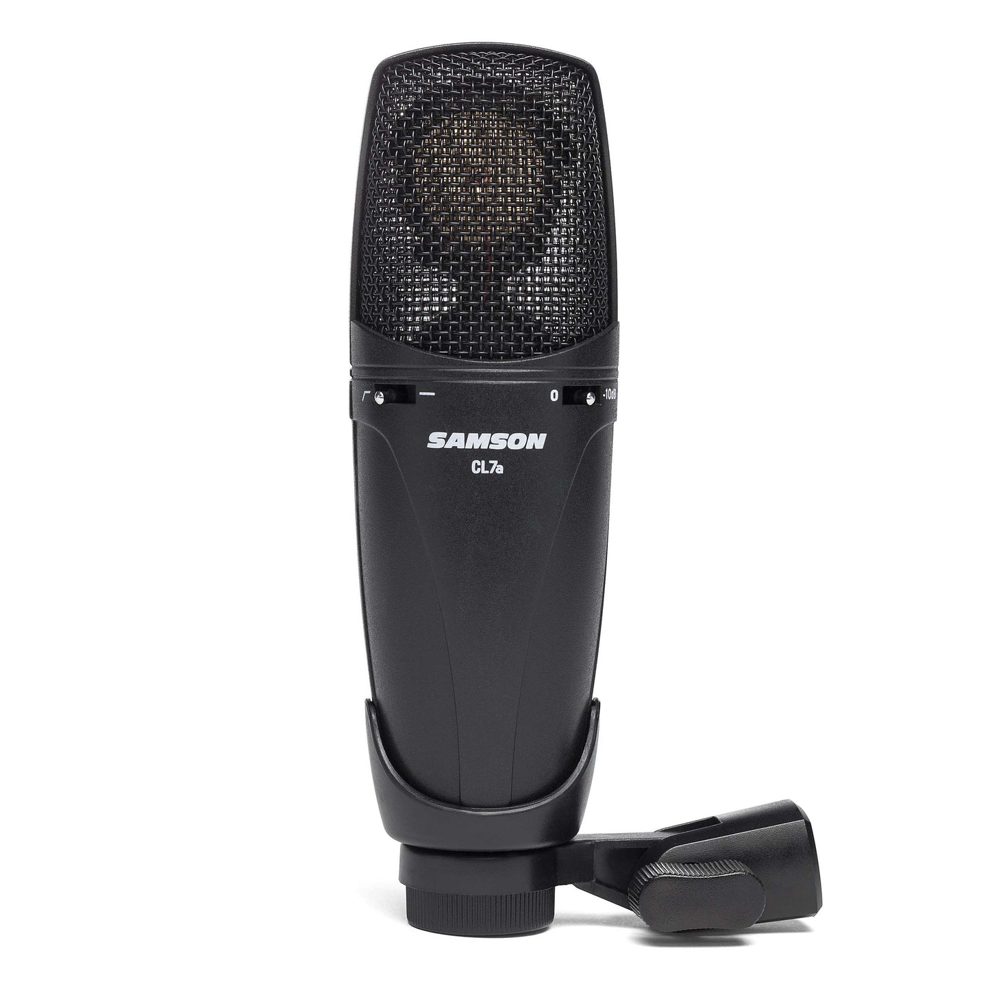 Samson CL7a Large-Diaphragm Studio Condenser Microphone