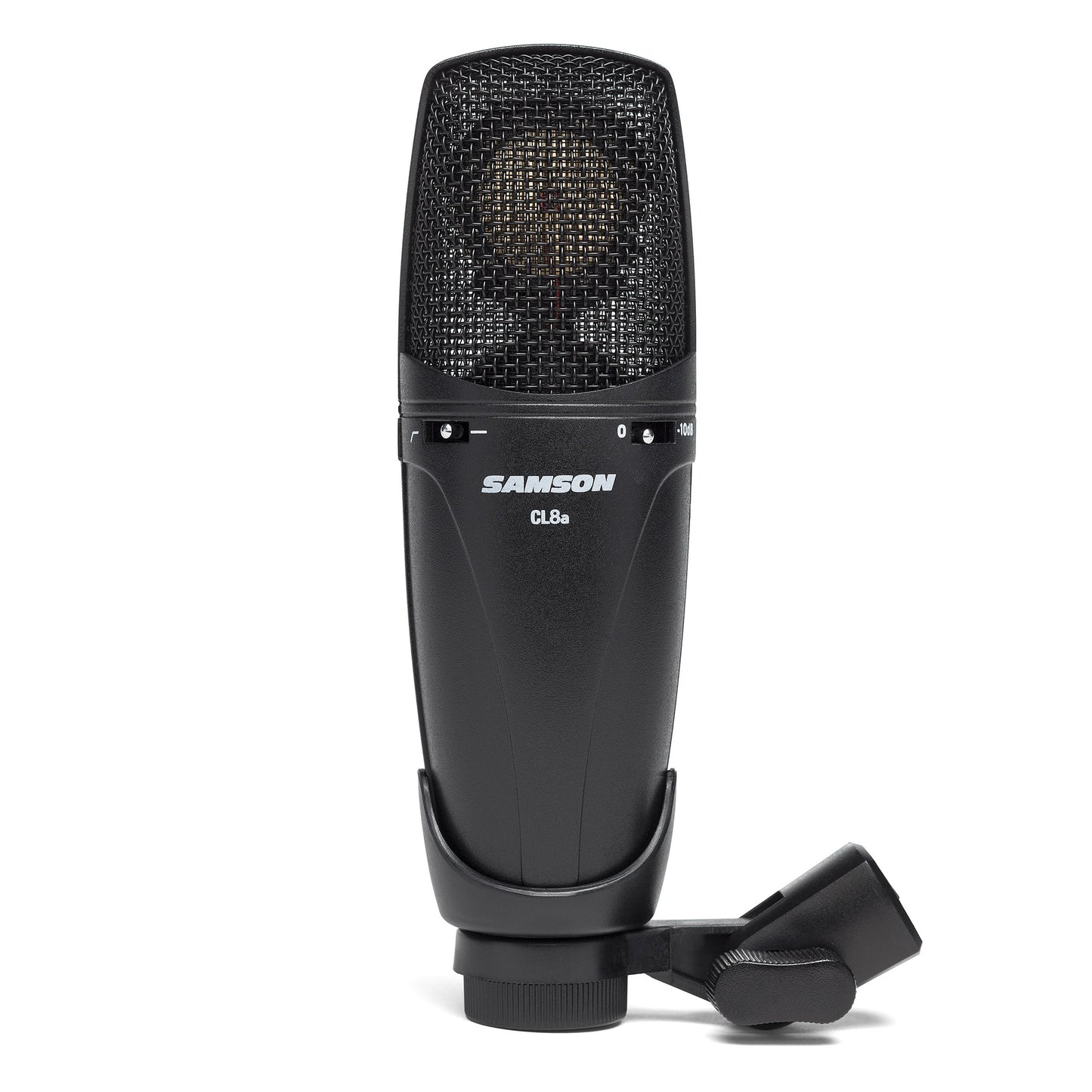 Samson CL8a Large Diaphragm Studio Condenser Microphone