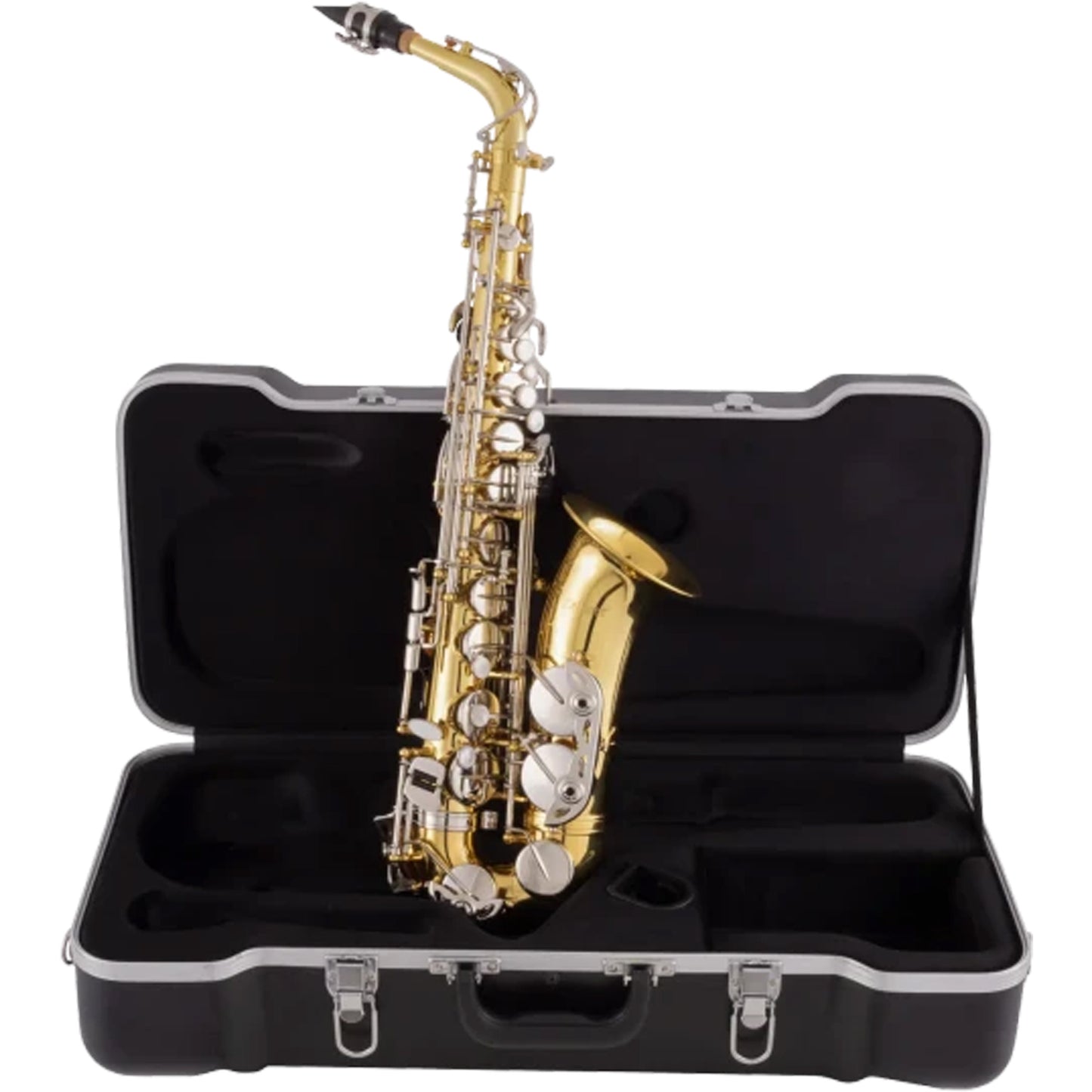 Selmer SAS202 Student Eb Alto Saxophone