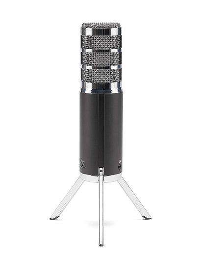 Samson Technologies Satelite USB IOS Studio Condenser Microphone SASAT