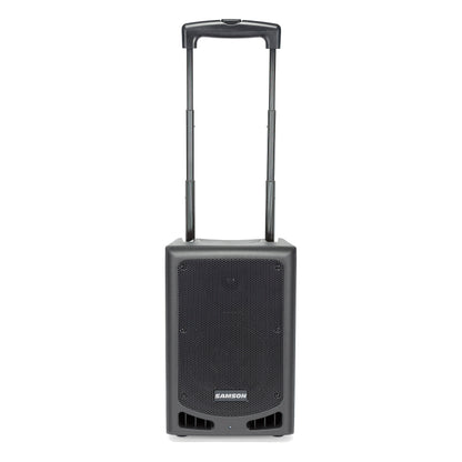 Samson Expedition XP108w Portable PA System