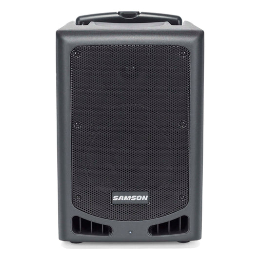 Samson Expedition XP108w Portable PA System