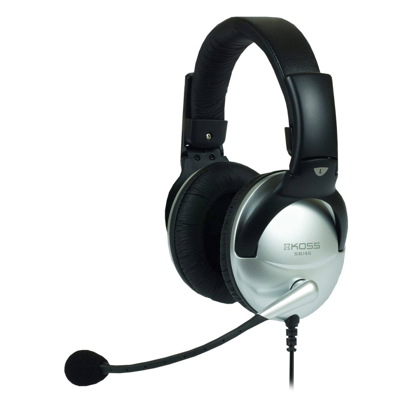 Koss SB-45 Communication Stereophones (SB45)