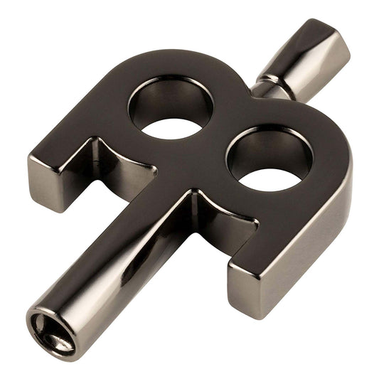 Meinl Kinetic Drum Key - Black Nickel