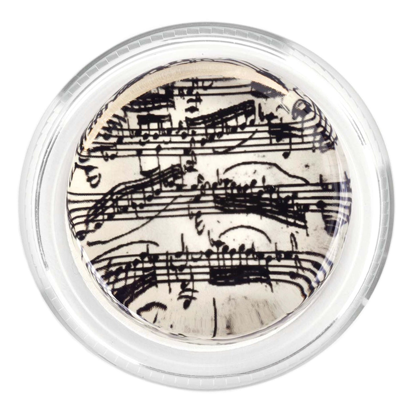 Magic Rosin 3G Rosin - Bach Manuscript