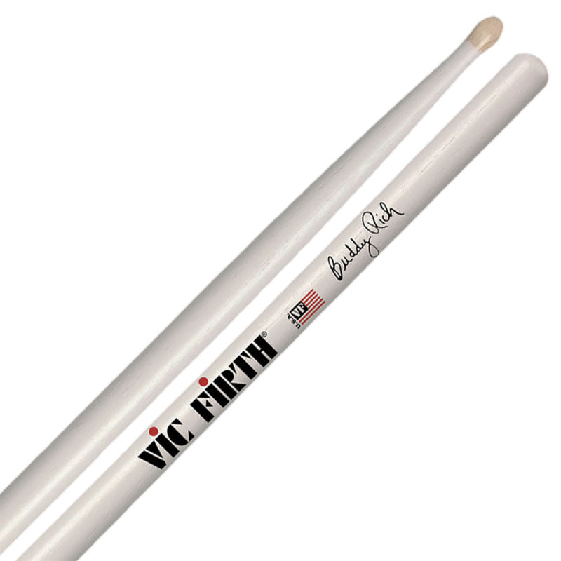 Vic Firth SBR Buddy Rich Drumsticks