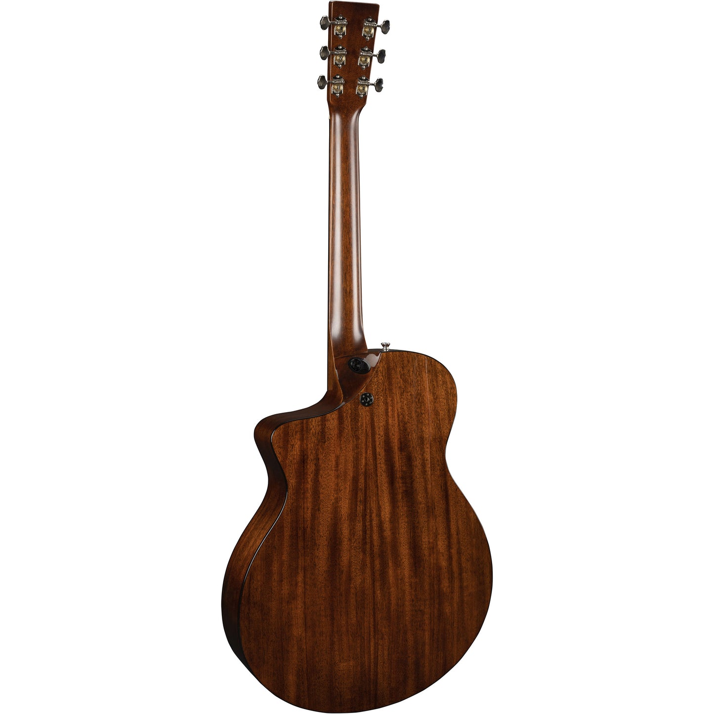 Martin SC-18E Acoustic Electric Guitar w/ Fishman Electronics - Natural