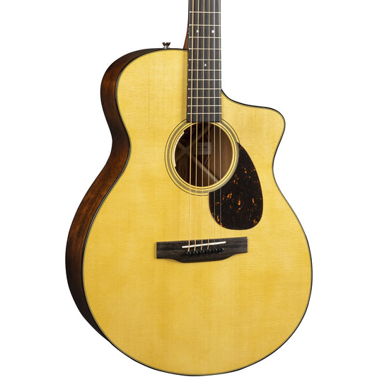 Martin SC-18E Acoustic Electric Guitar w/ Fishman Electronics - Natural