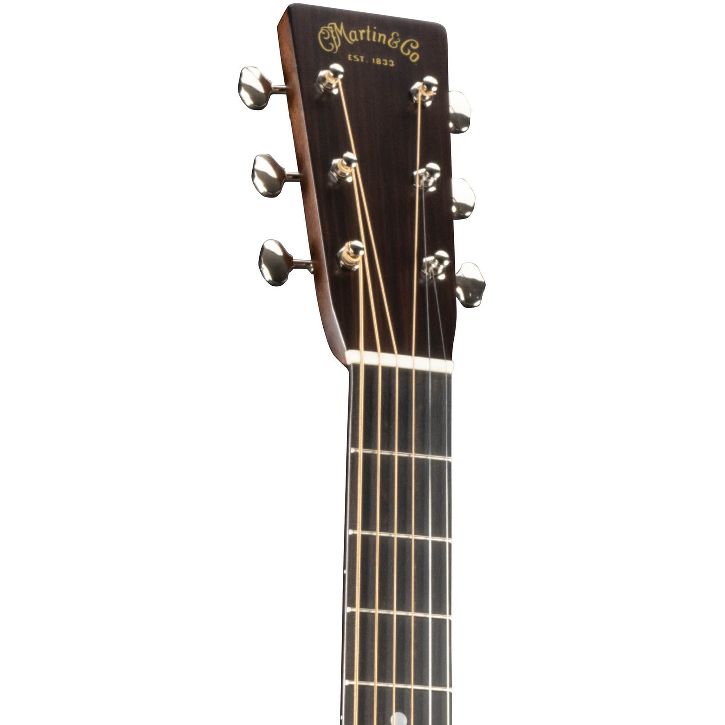 Martin SC-28E Acoustic Electric Guitar (Fishman Electronics)