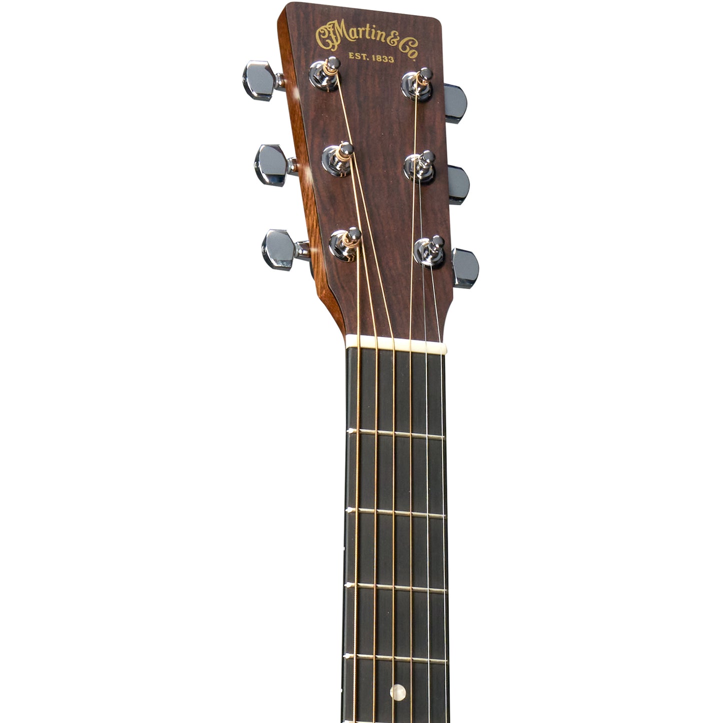 Martin SC-10E Spruce Road Series Acoustic Electric Guitar - Natural