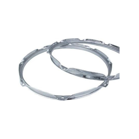 Gibraltar 15 Inch 8 Hole Batter Hoop 2.3mm