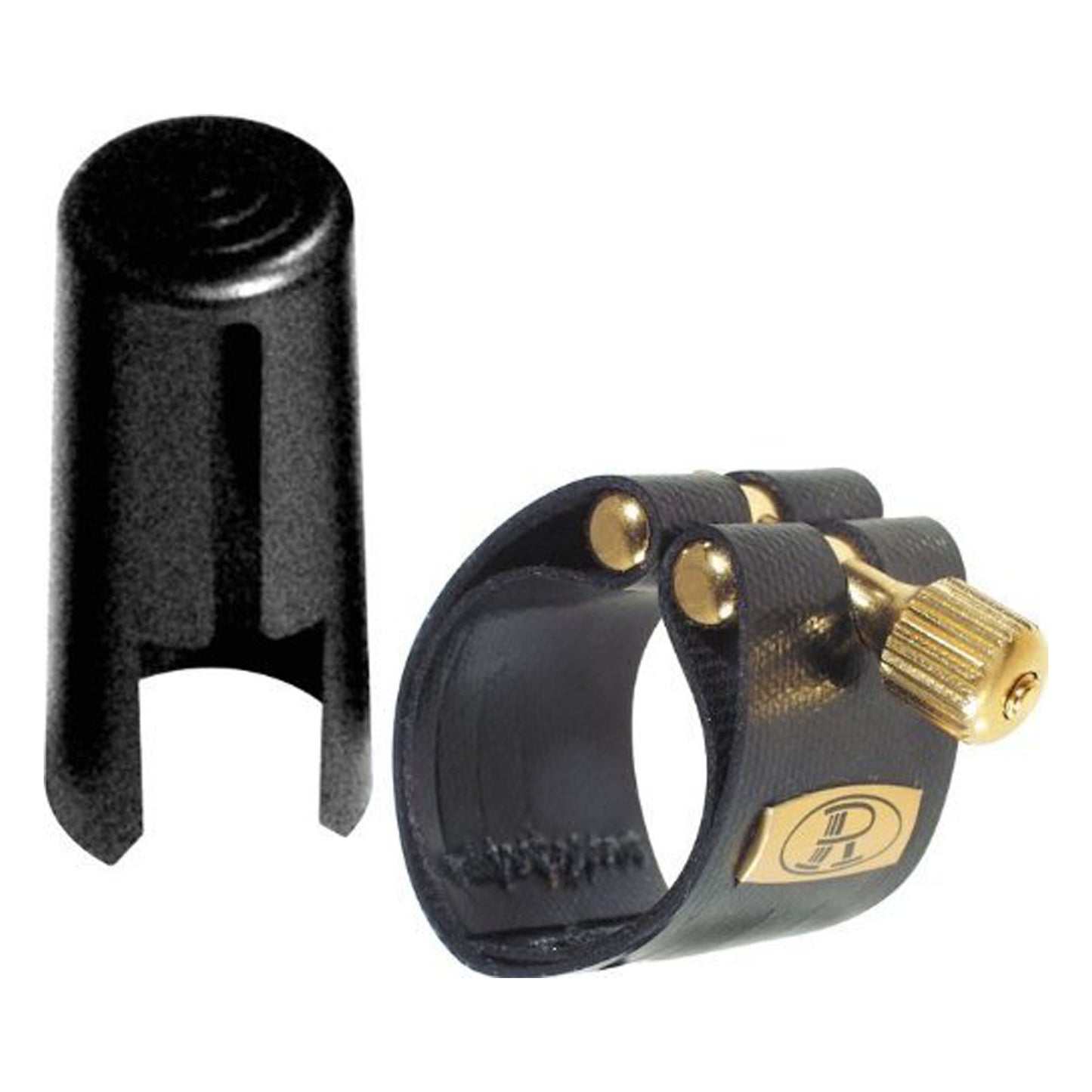 Rovner C1RL Mark III Ligature & Cap