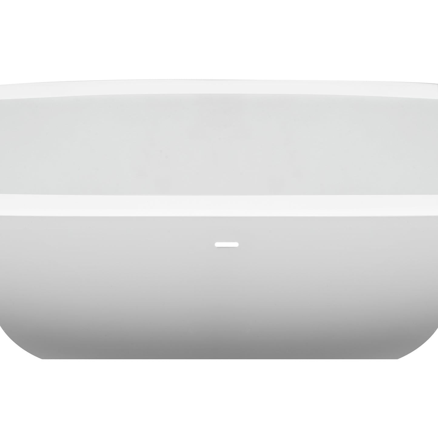 Lava Music Space Charging Dock 36” in White (No Adaptor)