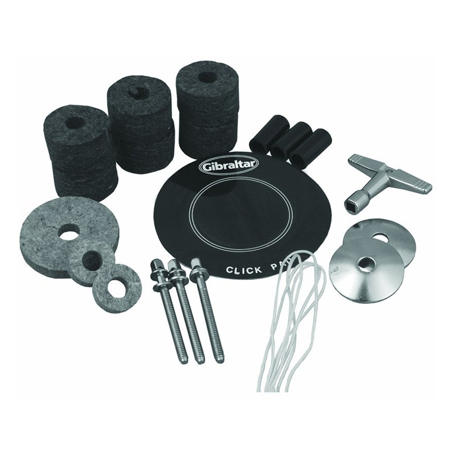 Gibraltar SC-DTK Drummer's Tech Kit