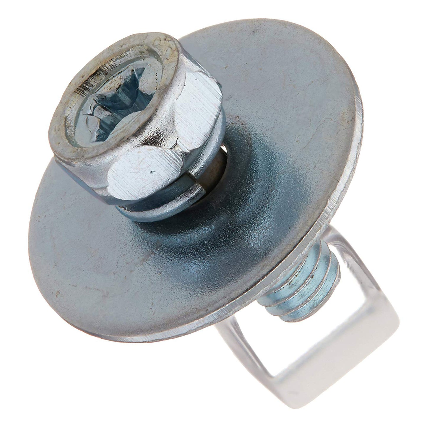 Gibraltar SC-ILS Lug Screws with Washer 10-Pack