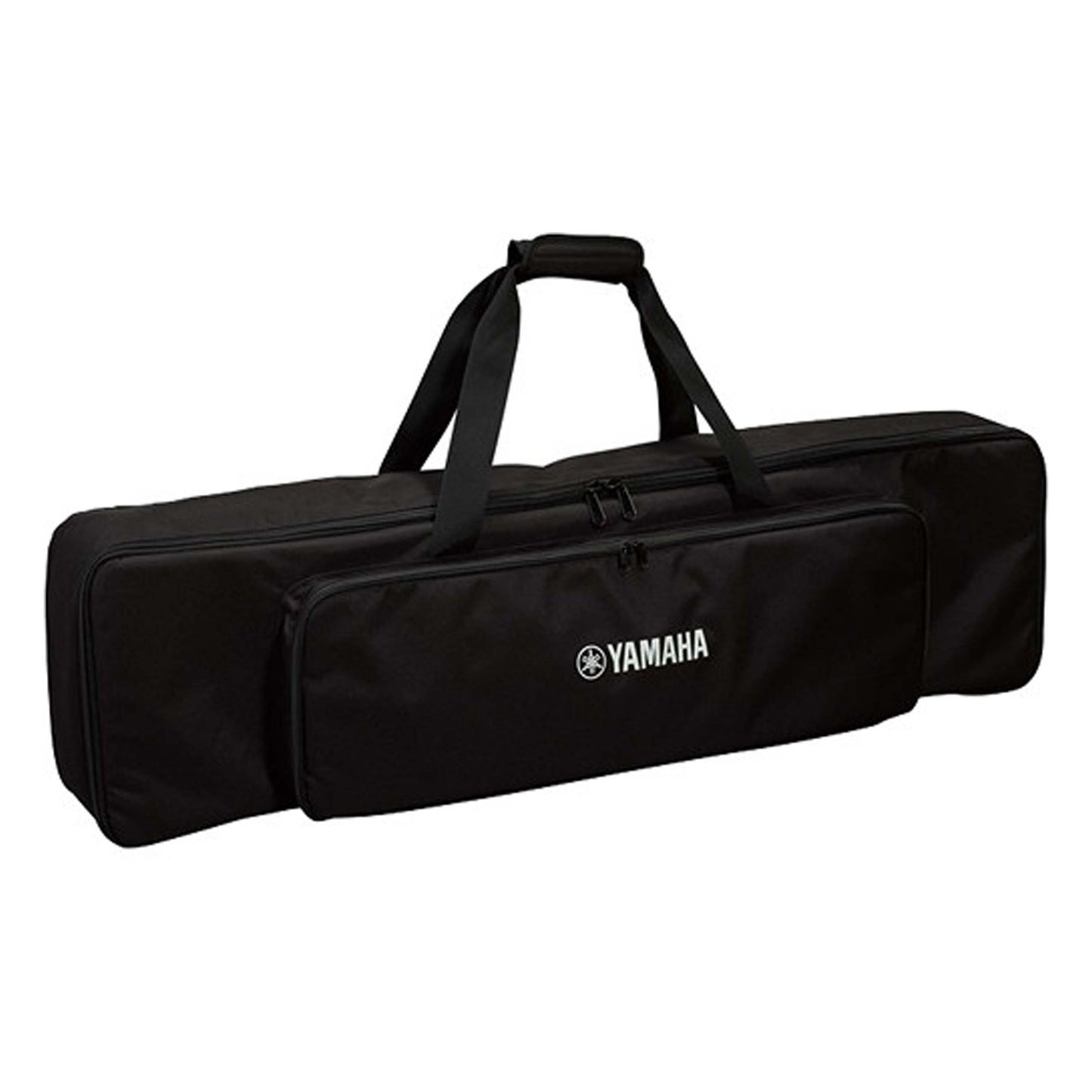 Yamaha SC-KB750 Soft Keyboard Case for P-121 Digital Piano (Black)