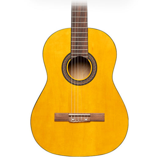 Stagg SCL50 - 3/4 Classical Guitar - Nylon String Acoustic - Natural