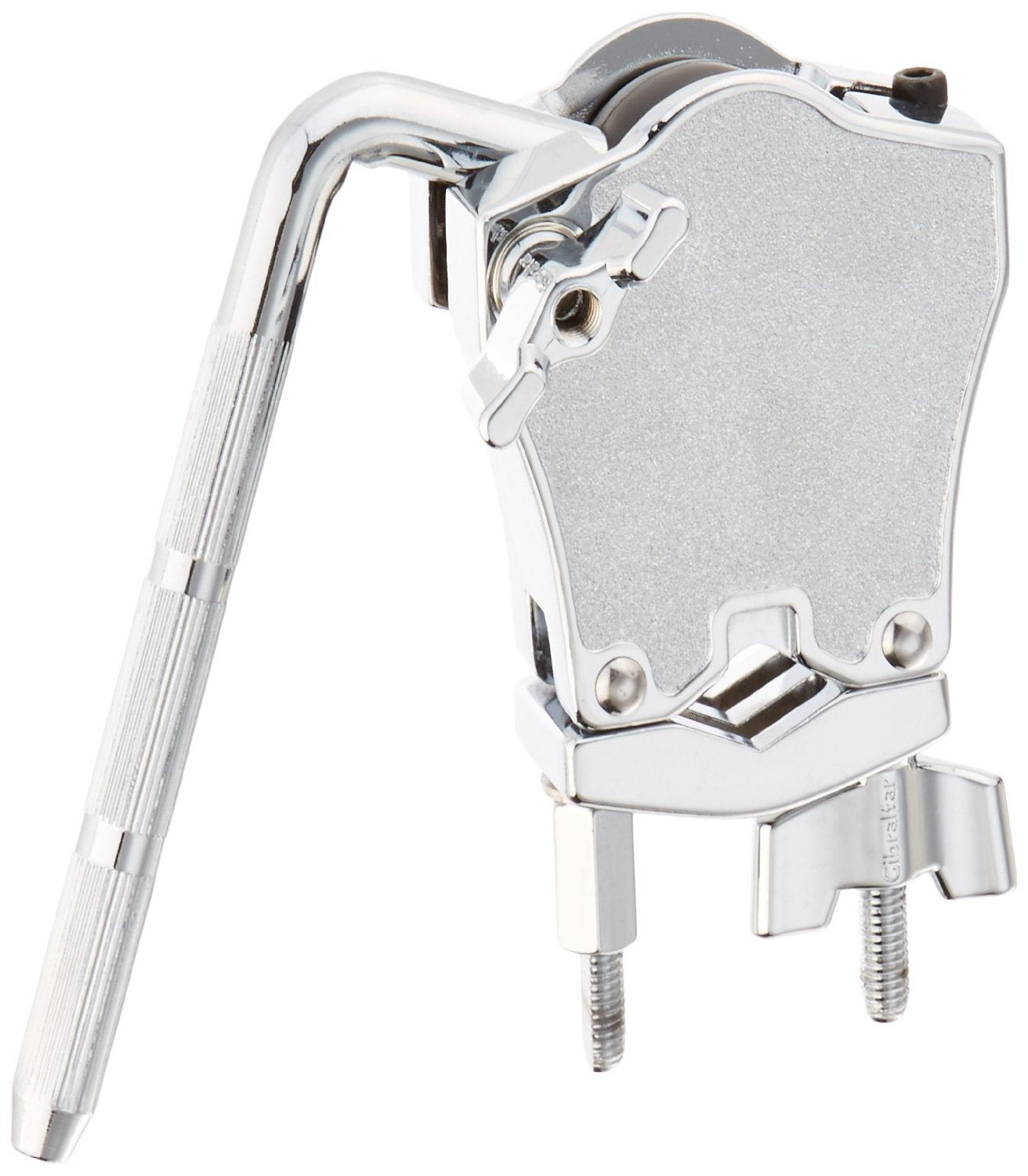 Gibraltar SC-SLLRM Lrg Single L-Rod Mount 12.7Mm