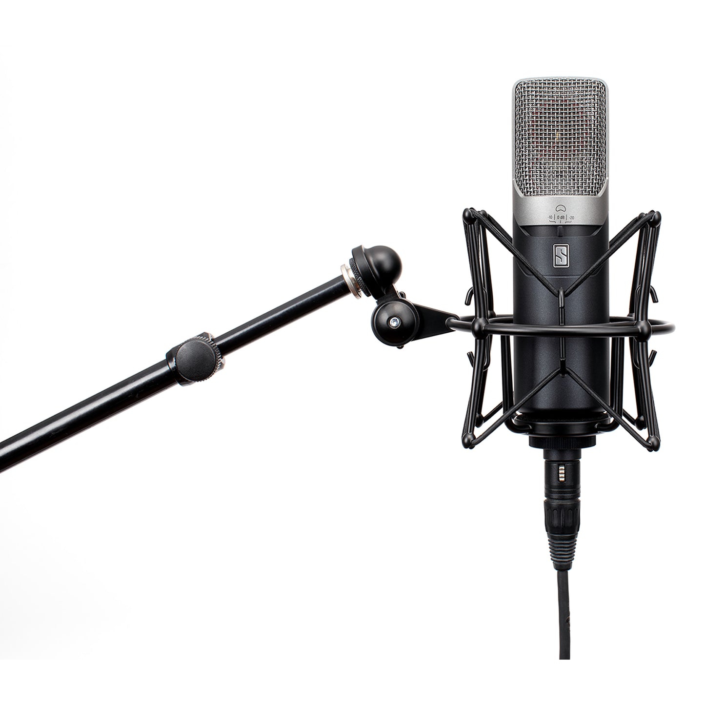 Slate Digital VMS ML-1A Large Diaphragm Condenser Microphone
