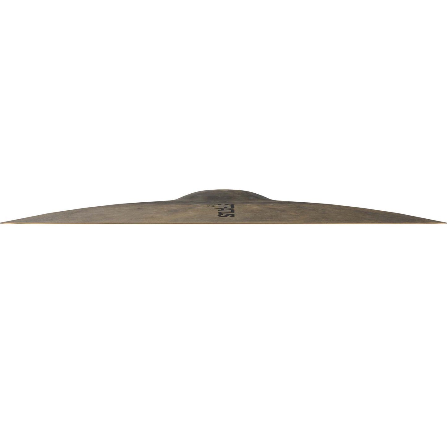 Sabian 22” Sratus Dry Ride Cymbal