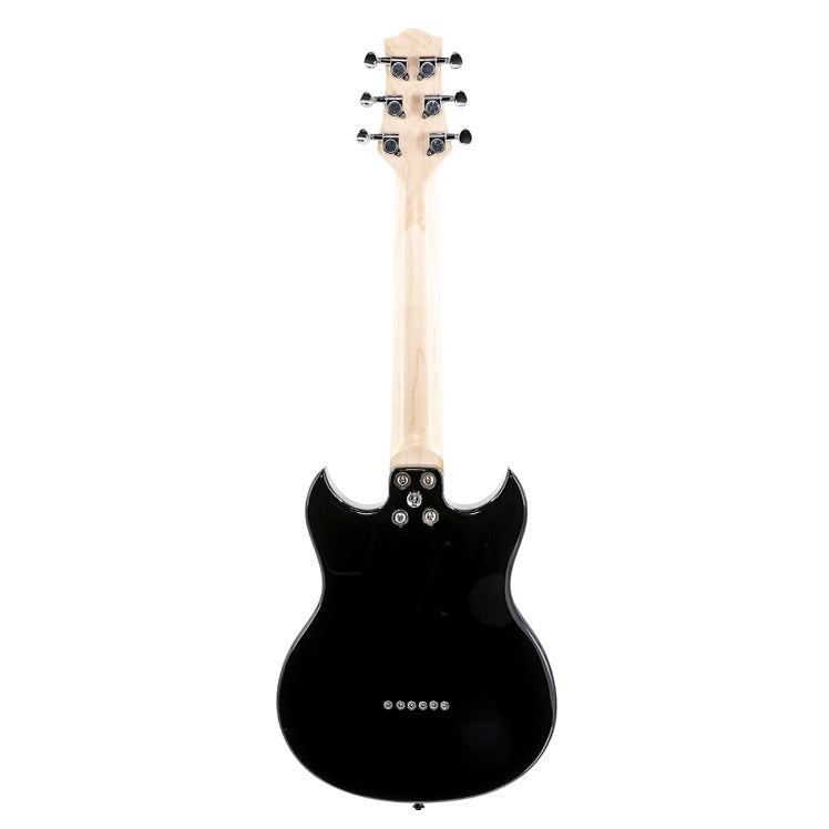 Vox SDC-1 Mini Electric Guitar in Black