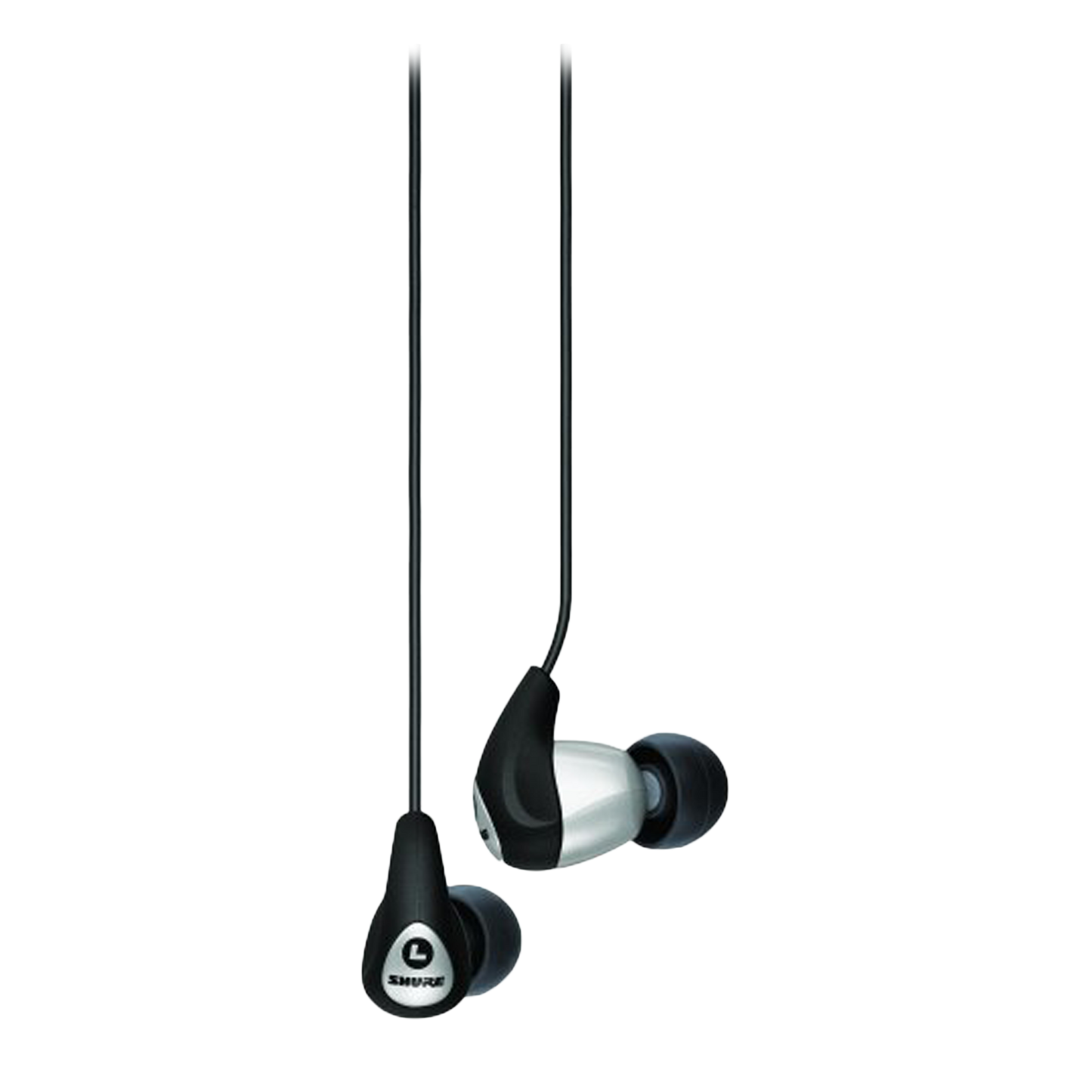 Shure SE420 Sound-Isolating Earphones