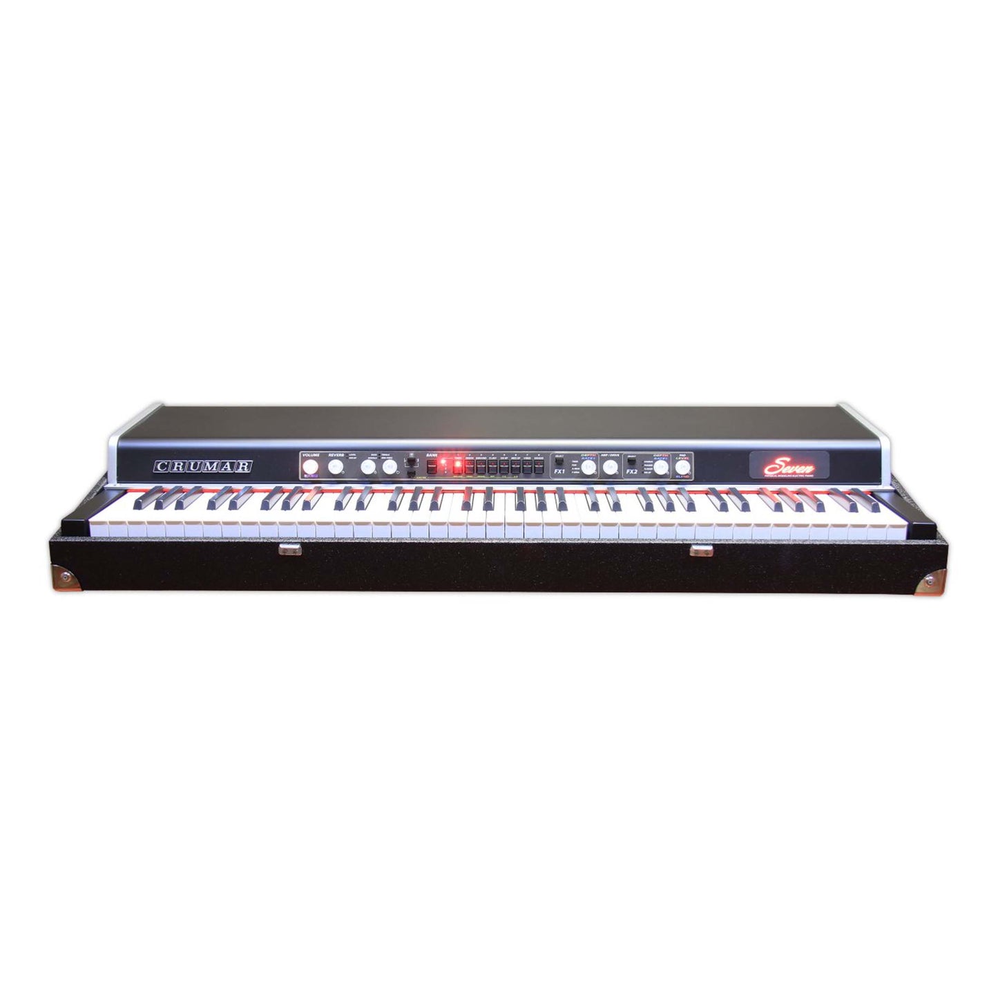 Crumar Seven 73-Weighted Key Electric Piano