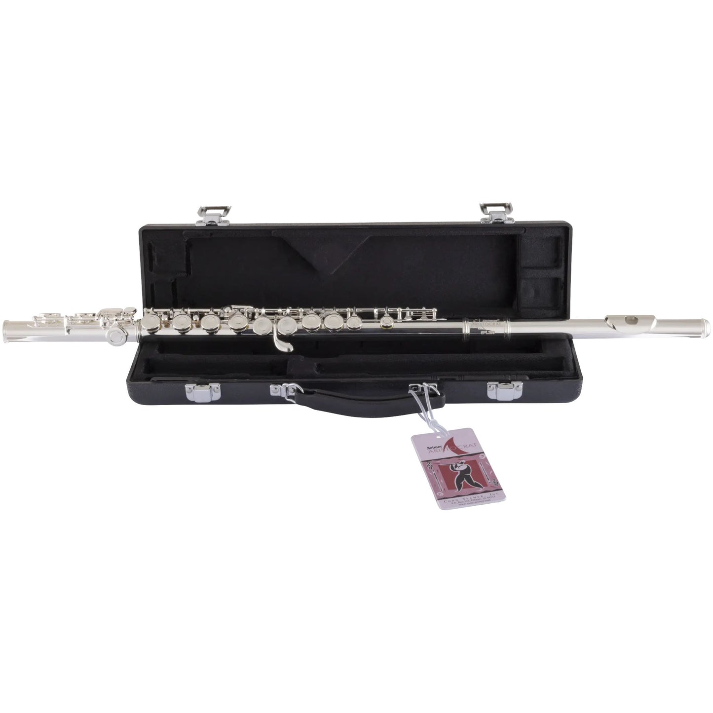 Selmer Student Concert Flute in C SLF200