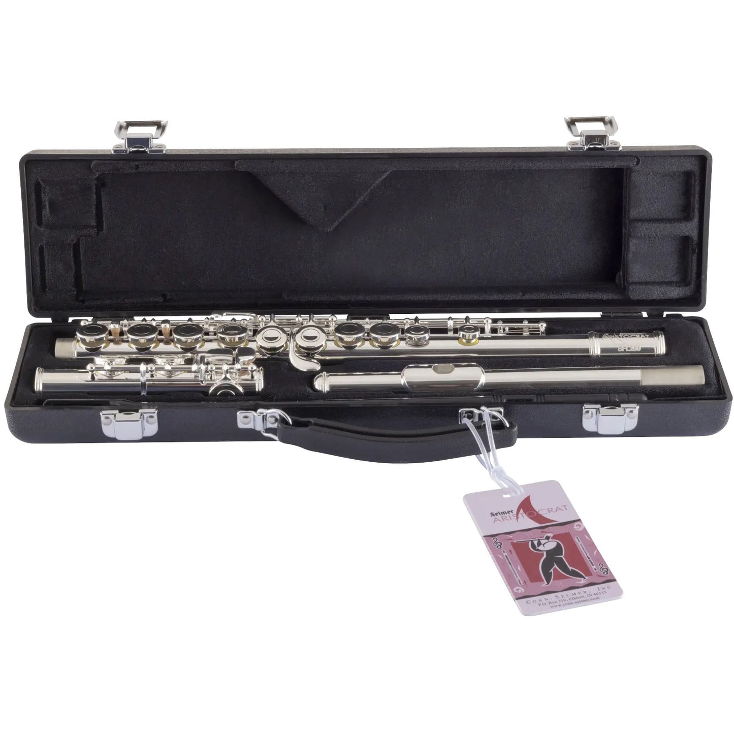 Selmer Student Concert Flute in C SLF200