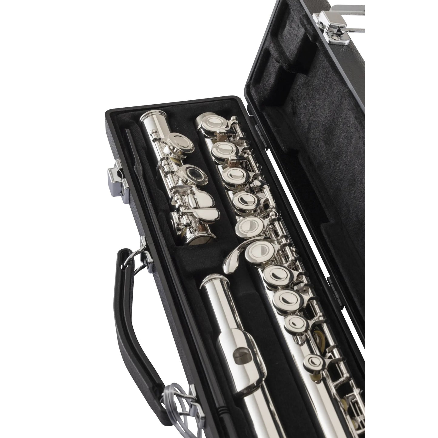 Selmer Student Concert Flute in C SLF200