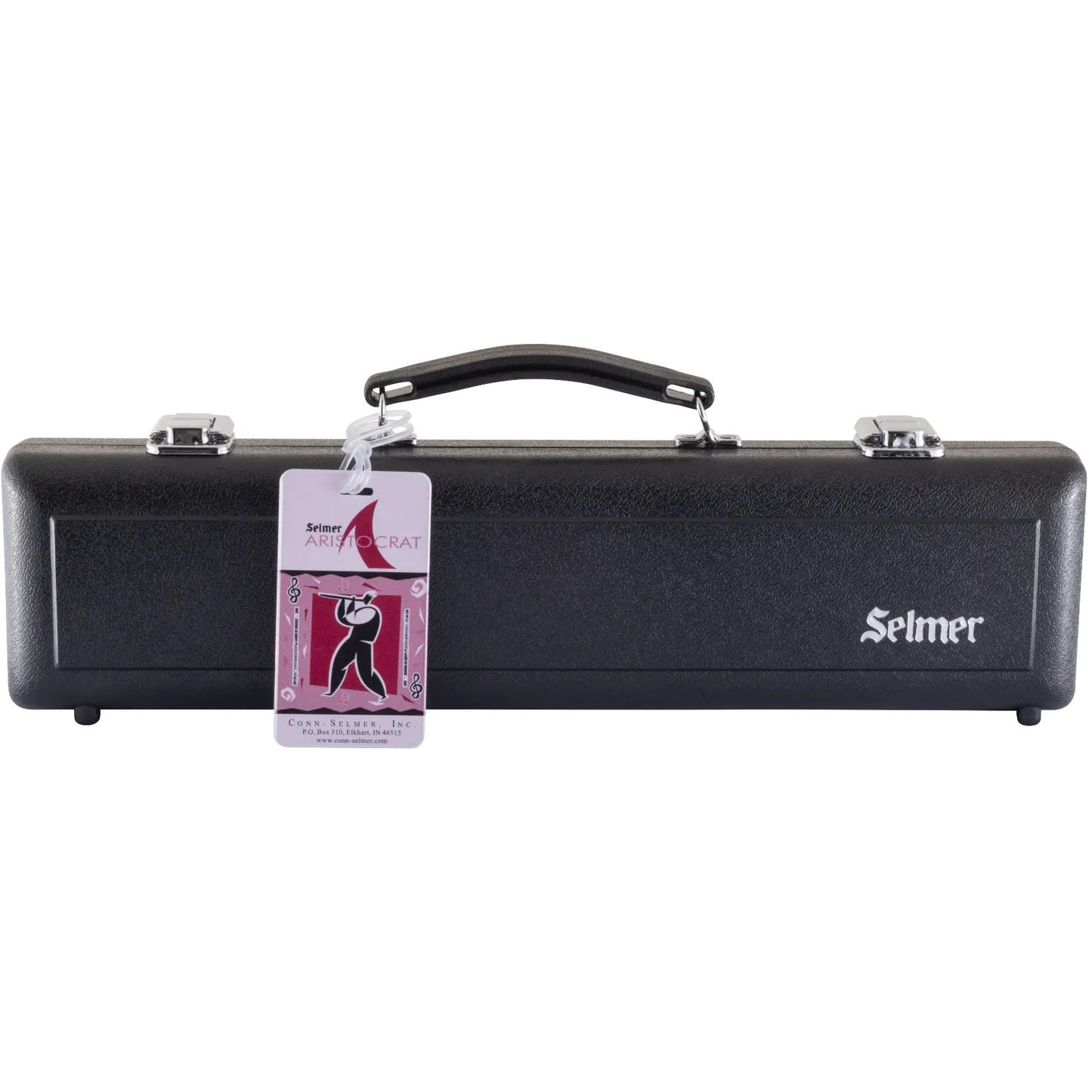 Selmer Student Concert Flute in C SLF200