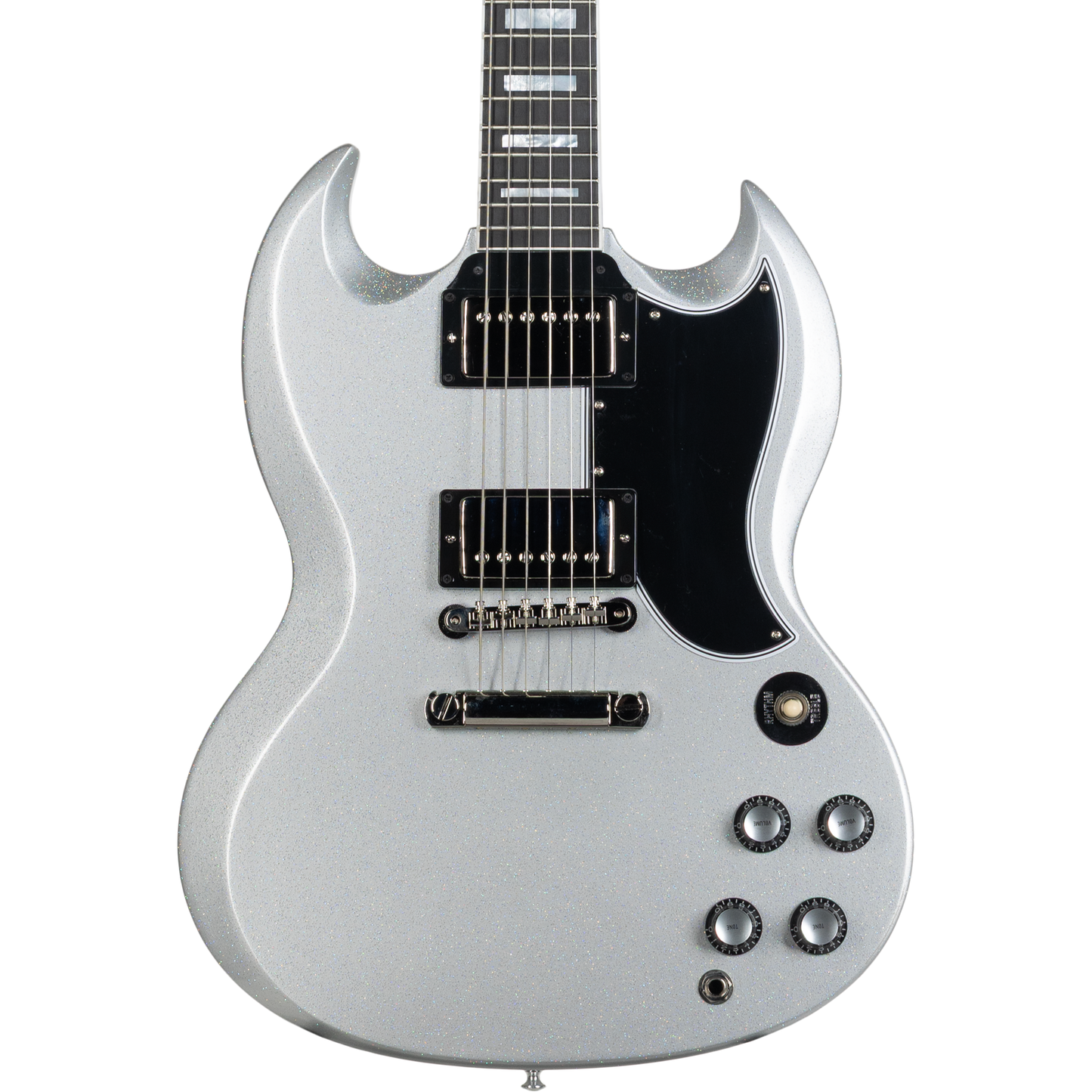 Gibson Custom SG Custom Electric Guitar - Radiant Sparkle