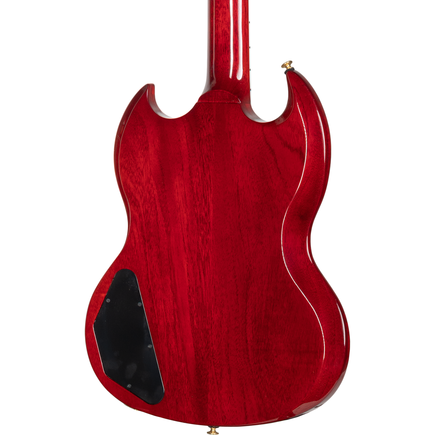 Gibson SG Supreme Electric Guitar - Wine Red