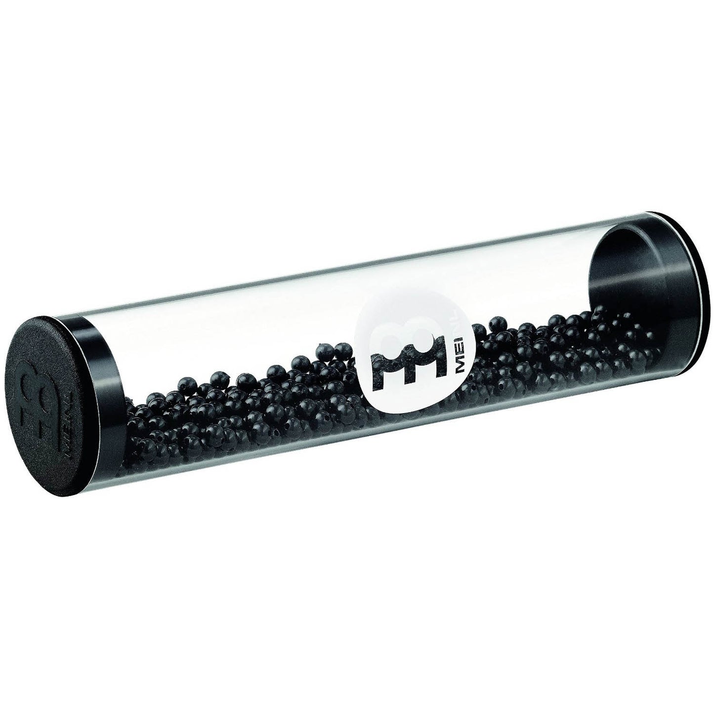 Meinl Percussion SH26-L-L Acrylic Crystal Shaker, Loud