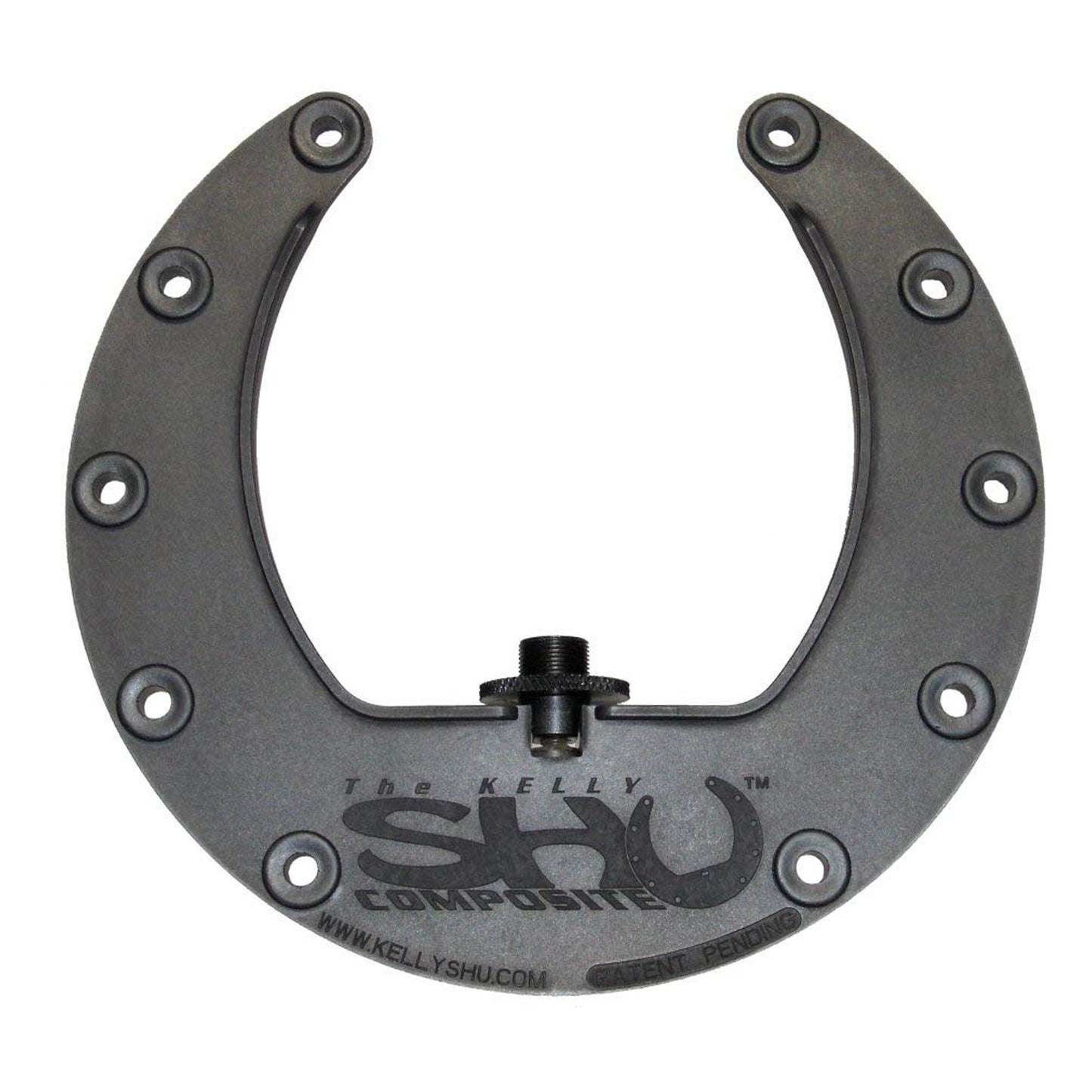 Kelly SHU Composite Series Bass Drum Mount