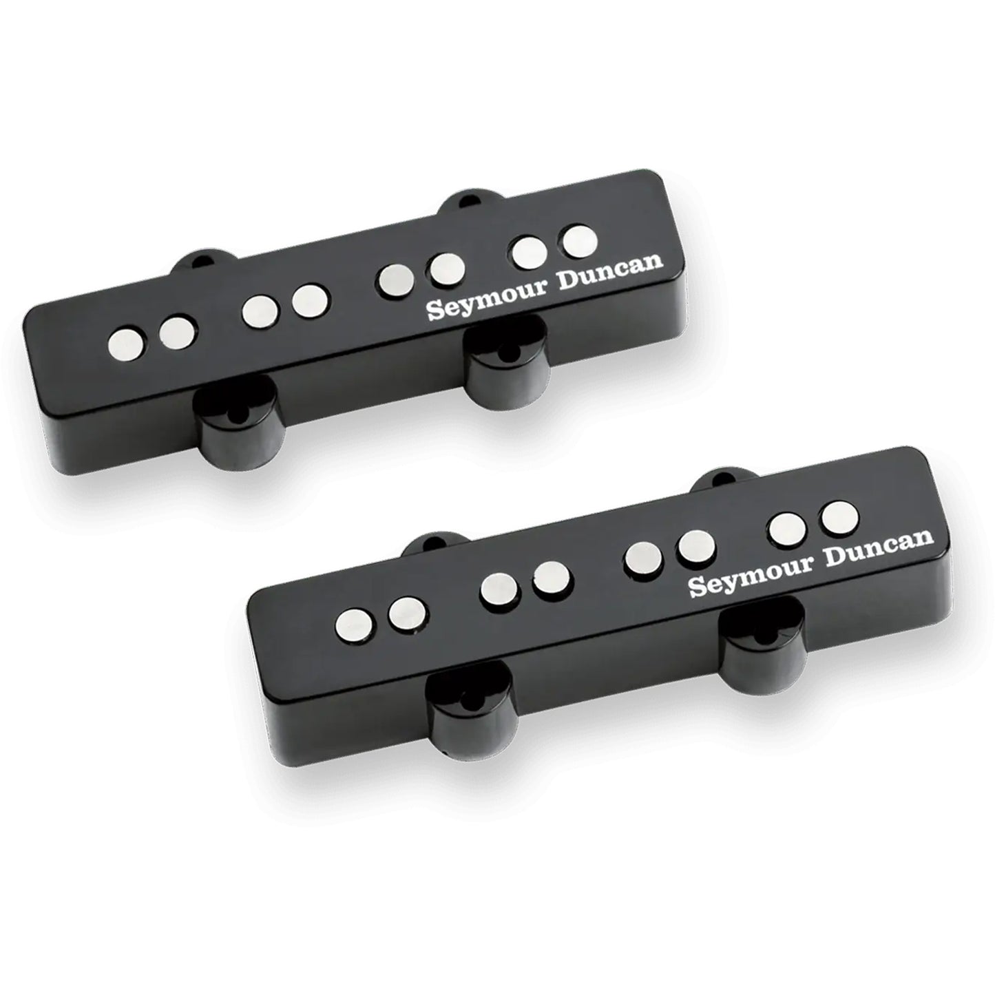 Seymour Duncan Hot Jazz Bass Pickups - Pair