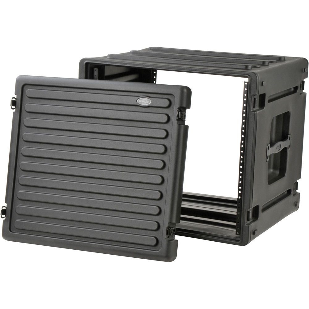 SKB 10-Space Rack Case