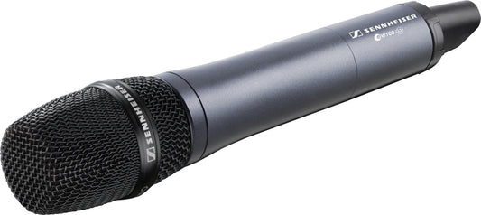 Sennheiser SKM100 G3 with Hand Held 865 Microphone In Frequency G (SKM100865G3G)