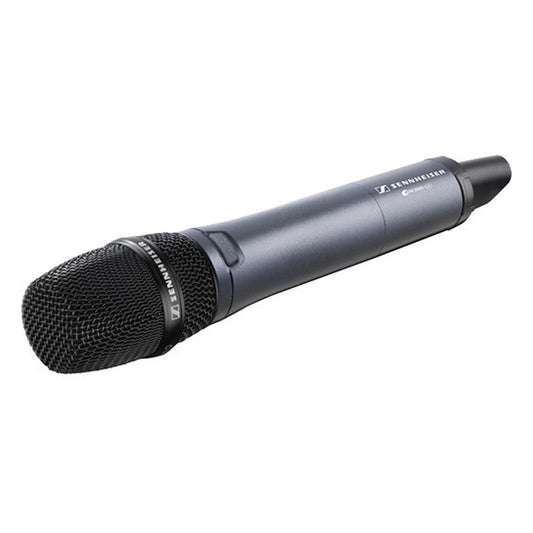 Sennheiser SKM300-845 G3 Wireless Handheld Microphone A1: 470 to 516 MHz