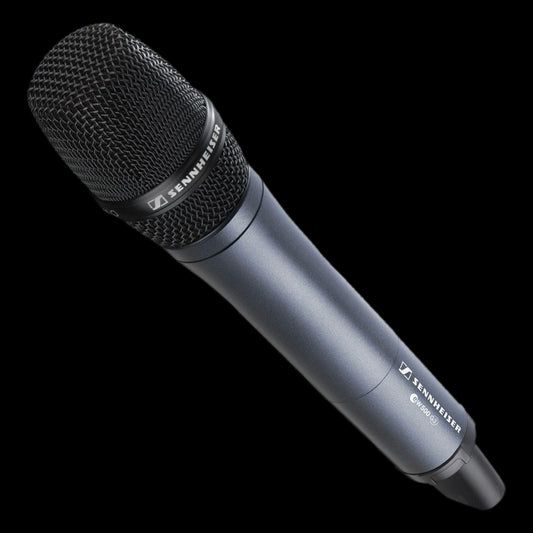 Sennheiser SKM500-935 Handheld Transmitter w/ E935 Capsule Frequency A (SKM500935G3A)