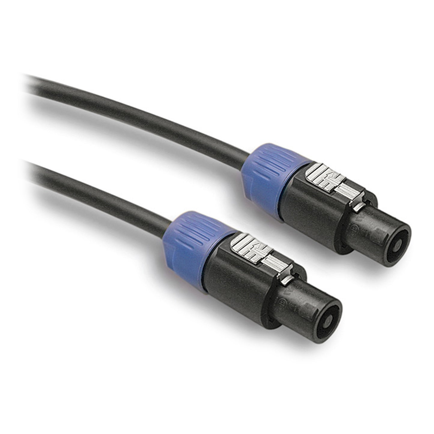 Hosa SKT-450 REAN Loudspeaker to REAN Loudspeaker Pro Speaker Cable, 50 feet