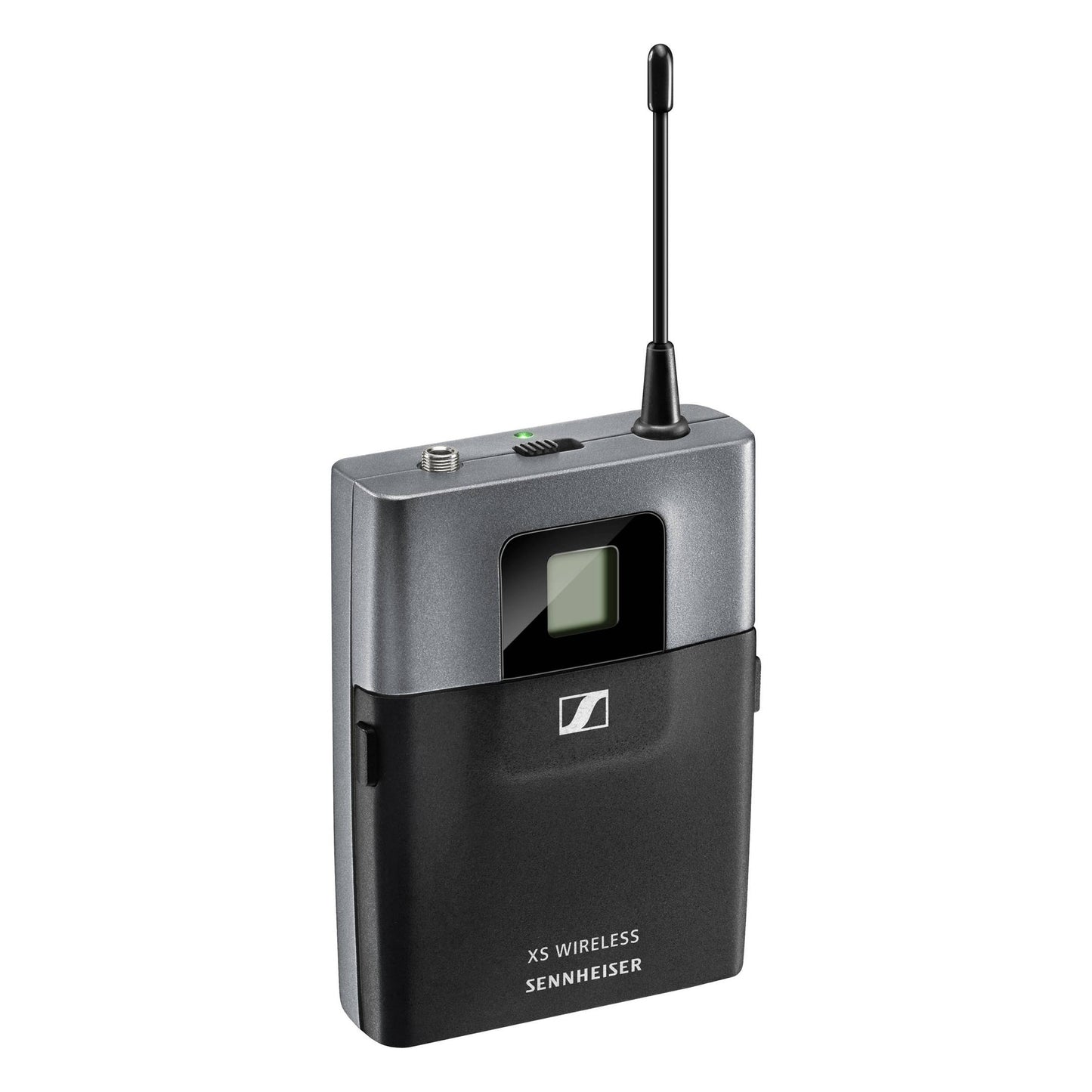 Sennheiser SK-XSW-A Bodypack Transmitter (A: 548 to 572 MHz) (SK-XSW-A)